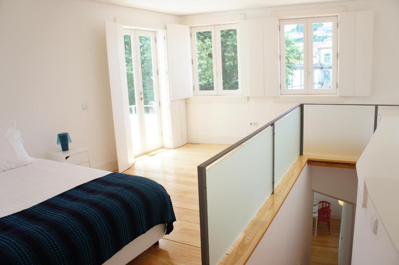 Alfandega Apartments OOporto Habitación foto