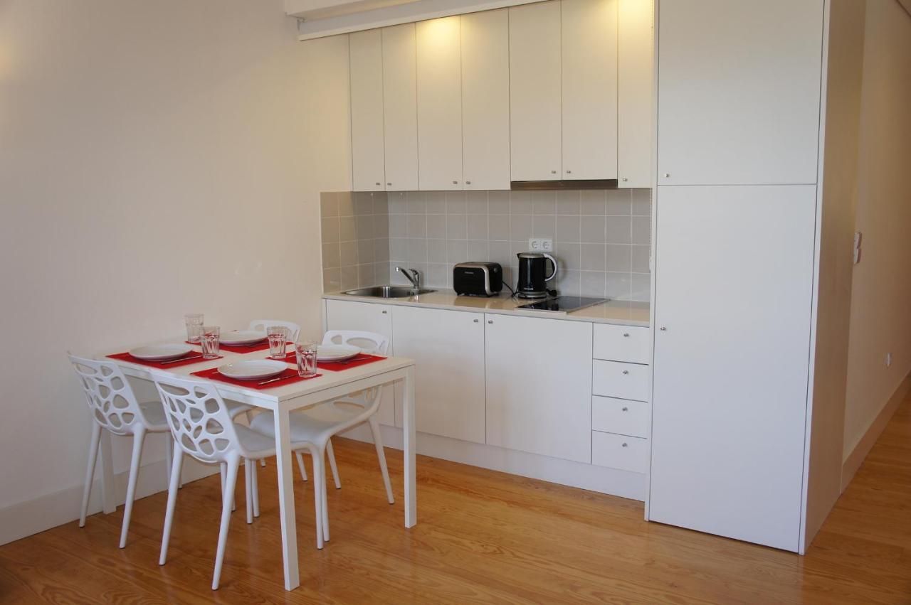 Alfandega Apartments OOporto Habitación foto