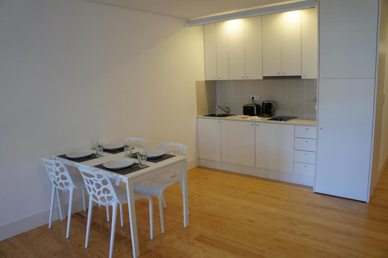 Alfandega Apartments OOporto Habitación foto