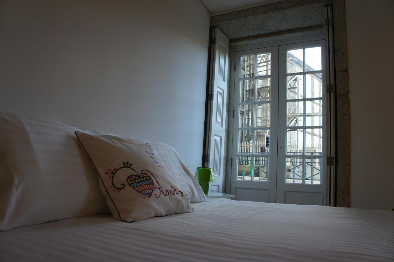 Alfandega Apartments OOporto Habitación foto
