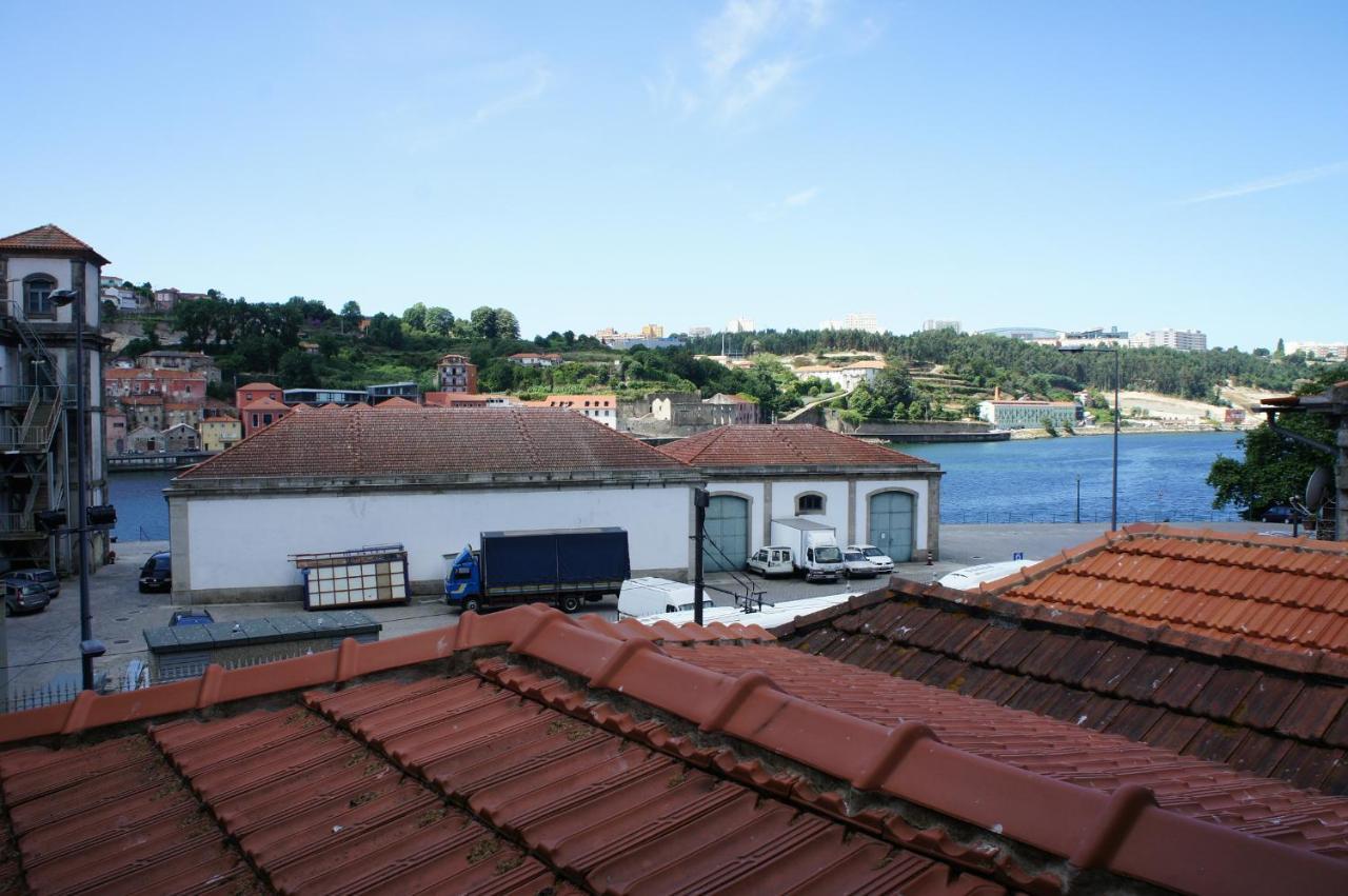 Alfandega Apartments OOporto Habitación foto