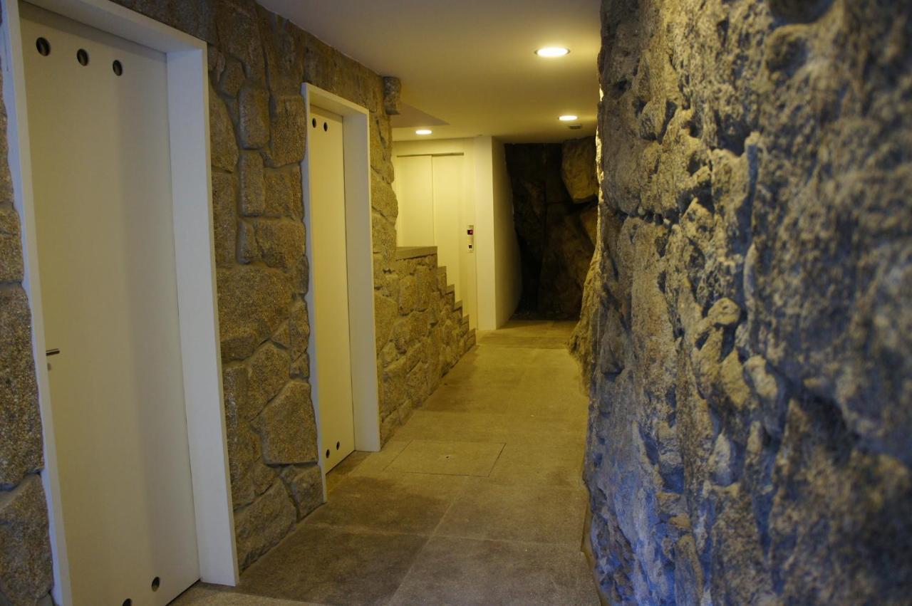 Alfandega Apartments OOporto Exterior foto