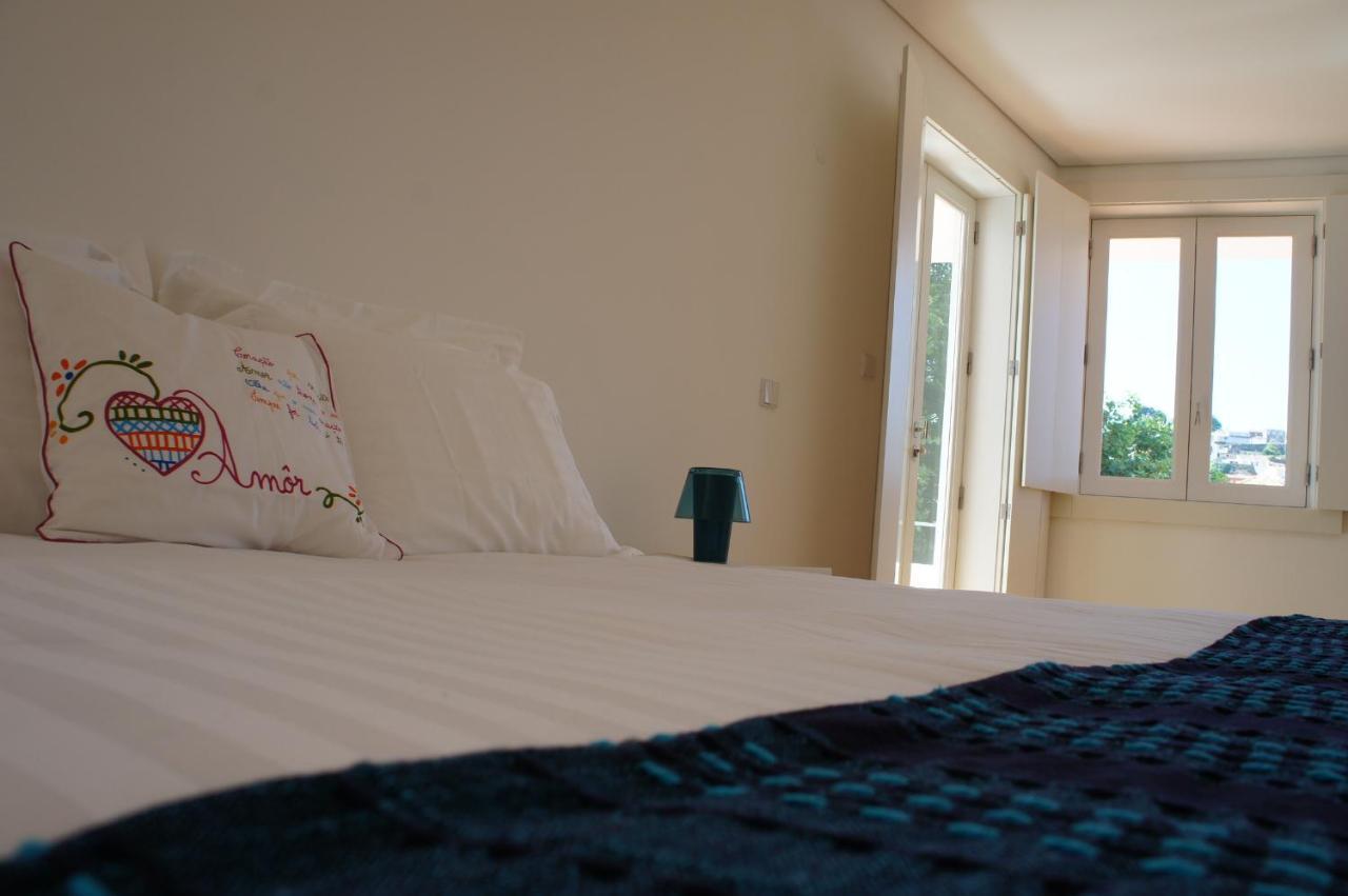 Alfandega Apartments OOporto Habitación foto