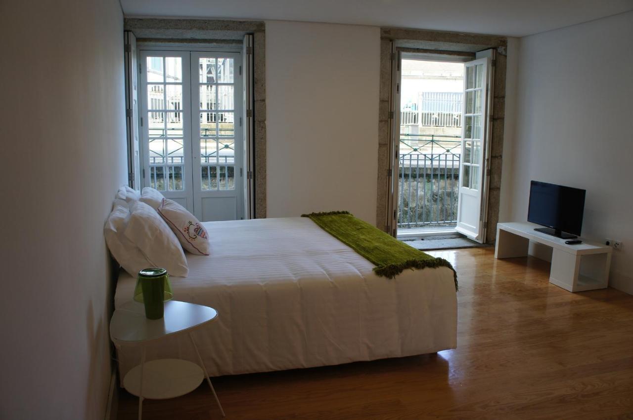 Alfandega Apartments OOporto Habitación foto