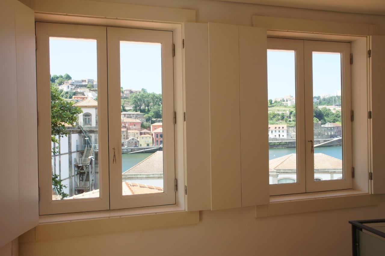 Alfandega Apartments OOporto Habitación foto
