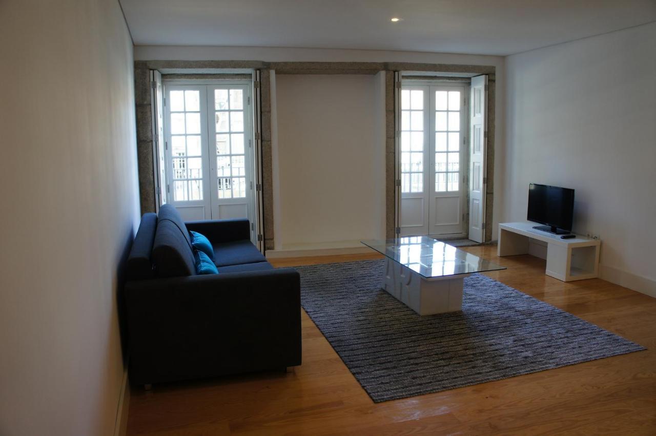 Alfandega Apartments OOporto Habitación foto