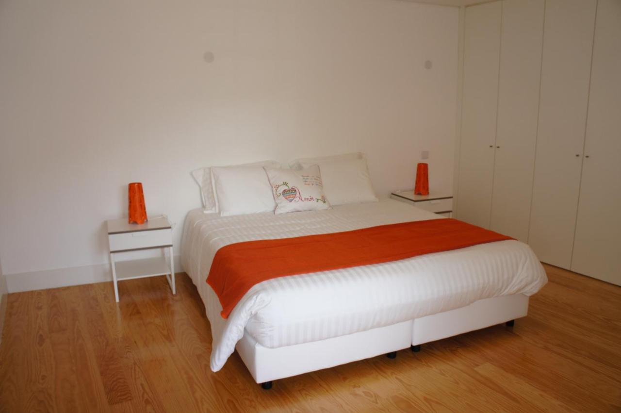 Alfandega Apartments OOporto Habitación foto