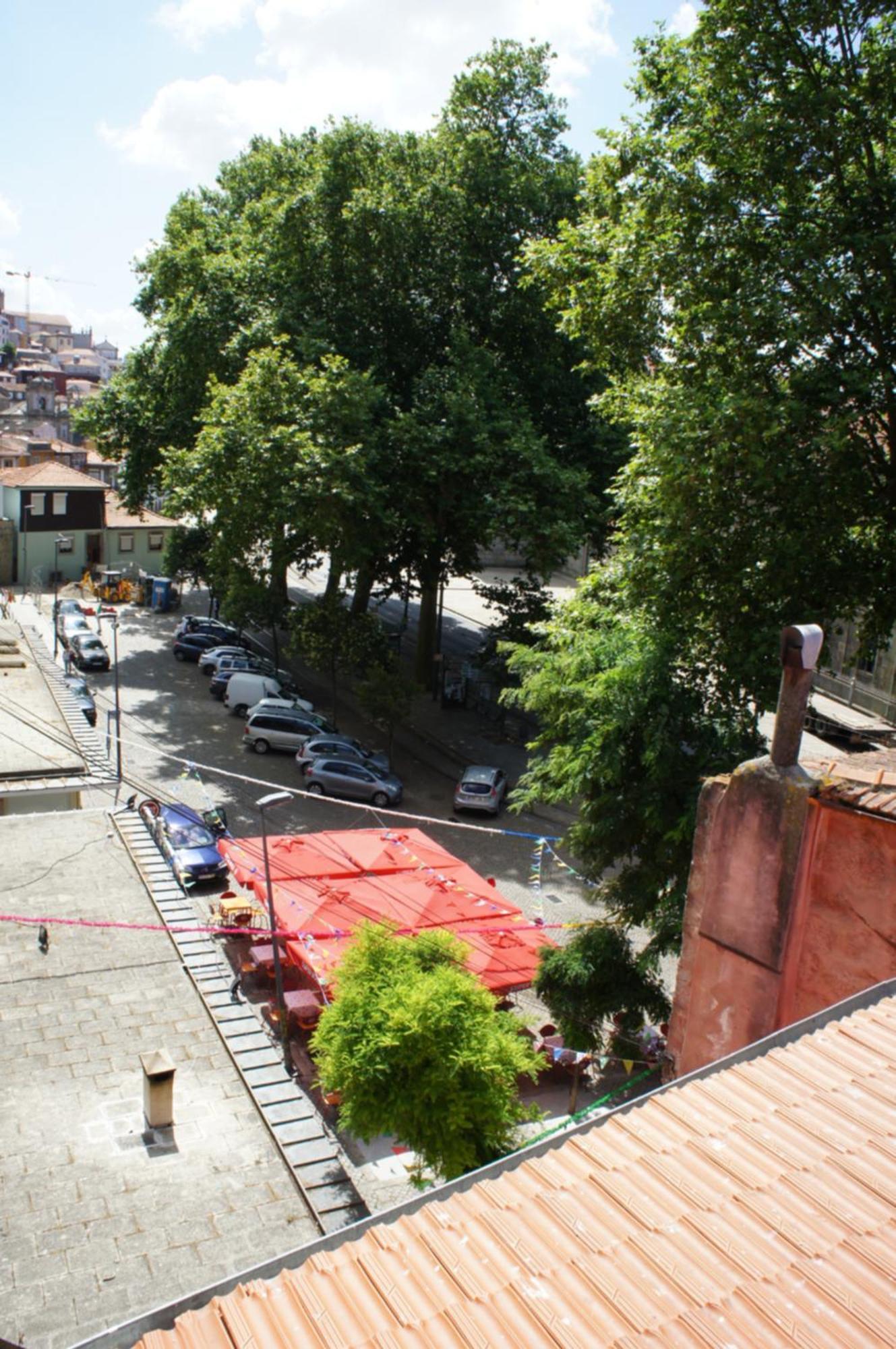 Alfandega Apartments OOporto Exterior foto